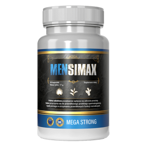 MensiMax