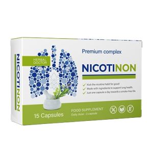 Nicotinon Premium