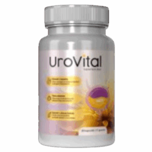UroVital