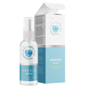 Armour Spray